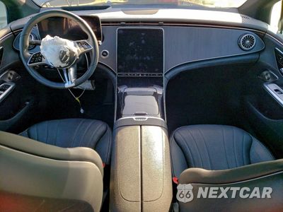 Zdjęcie 8 z 14 samochodu: 2023 MERCEDES-BENZ EQE SEDAN 350 4MATIC VIN:W1KEG1CBXPF034741 - miniatura