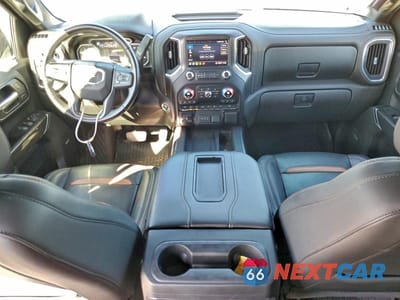 Zdjęcie 8 z 11 samochodu: 2020 GMC SIERRA K1500 AT4 VIN:3GTP9EEL0LG164868 - miniatura