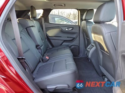 Zdjęcie 11 z 13 samochodu: 2020 CHEVROLET BLAZER 3LT VIN:3GNKBJRS2LS652264 - miniatura
