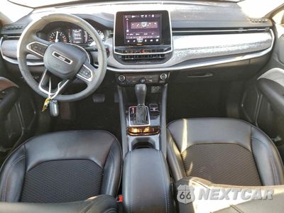 Zdjęcie 8 z 16 samochodu: 2022 JEEP COMPASS LATITUDE VIN:3C4NJCBB8NT137149 - miniatura