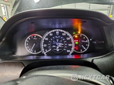 Zdjęcie 9 z 14 samochodu: 2014 HONDA ACCORD EXL VIN:1HGCR3F84EA000846 - miniatura