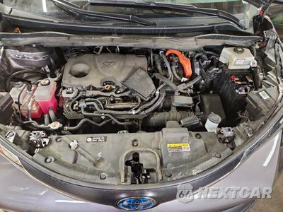Zdjęcie 12 z 13 samochodu: 2022 TOYOTA SIENNA LE VIN:5TDKSKFC6NS049840 - miniatura