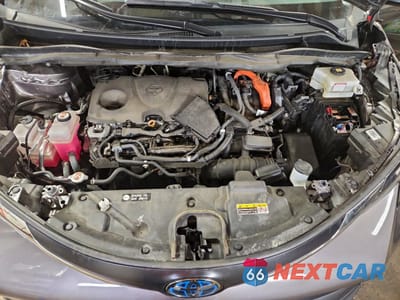 Zdjęcie 12 z 16 samochodu: 2022 TOYOTA SIENNA LE VIN:5TDKSKFC6NS049840 - miniatura