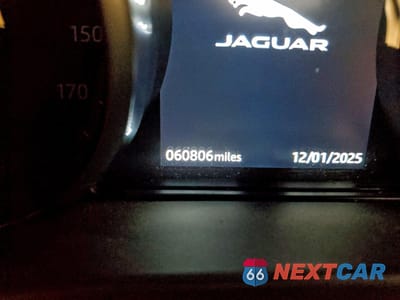 Zdjęcie 9 z 12 samochodu: 2019 JAGUAR F-PACE PREMIUM VIN:SADCJ2FX9KA359701 - miniatura