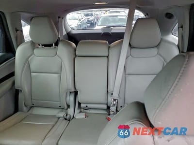 Zdjęcie 10 z 13 samochodu: 2014 ACURA MDX TECHNOLOGY VIN:5FRYD4H46EB033856 - miniatura