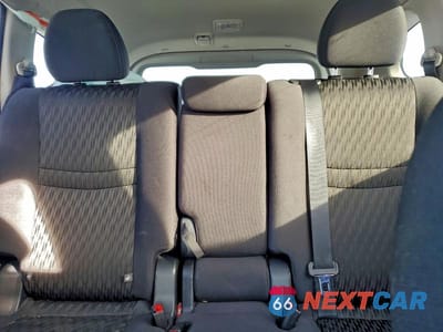 Zdjęcie 10 z 13 samochodu: 2018 NISSAN ROGUE S VIN:5N1AT2MV1JC807541 - miniatura