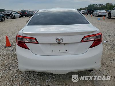 Zdjęcie 6 z 14 samochodu: 2012 TOYOTA CAMRY BASE VIN:4T1BF1FK7CU173268 - miniatura