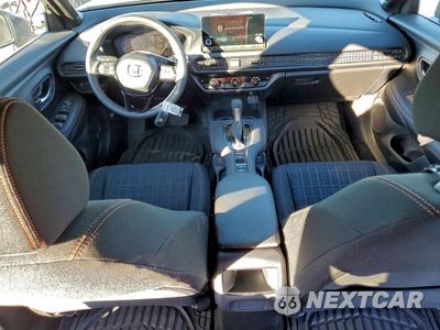 Zdjęcie 8 z 14 samochodu: 2025 HONDA HR-V SPORT VIN:3CZRZ2H56SM709325 - miniatura