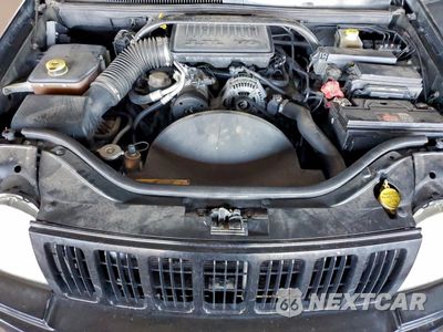 Zdjęcie 12 z 15 samochodu: 2006 JEEP GRAND CHEROKEE LAREDO VIN:1J4GS48K16C109848 - miniatura