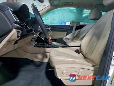 Zdjęcie 7 z 13 samochodu: 2022 AUDI Q5 PREMIUM 45 VIN:WA1GAAFY5N2061719 - miniatura