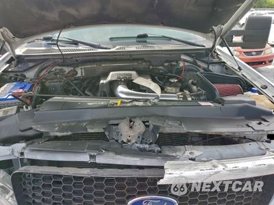 Zdjęcie 11 z 14 samochodu: 2003 FORD F150 SUPERCREW VIN:1FTRW08L33KD50221 - miniatura