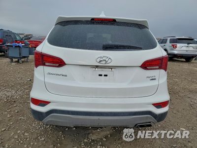 Zdjęcie 6 z 15 samochodu: 2017 HYUNDAI SANTA FE SPORT VIN:5XYZTDLB5HG409149 - miniatura