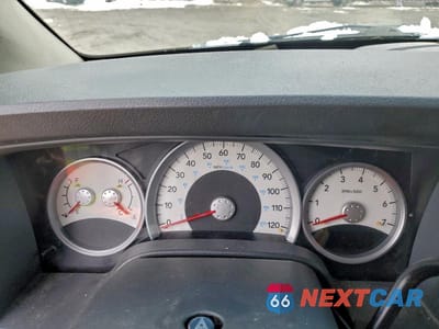 Zdjęcie 9 z 13 samochodu: 2006 DODGE DURANGO LIMITED VIN:1D4HB58N76F136354 - miniatura