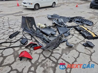 Zdjęcie 13 z 13 samochodu: 2018 HONDA PILOT TOURING VIN:5FNYF5H93JB018500 - miniatura