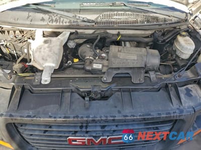 Zdjęcie 12 z 13 samochodu: 2013 GMC SAVANA UTILITY / SERVICE TRUCK VIN:1GD072CG1D1132261 - miniatura