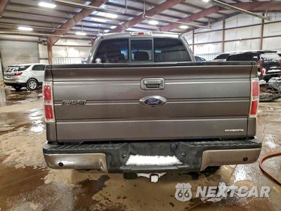 Zdjęcie 6 z 12 samochodu: 2011 FORD F150 SUPERCREW VIN:1FTFW1EF4BFA82813 - miniatura