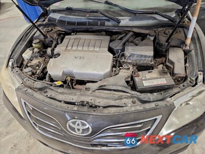 Zdjęcie 11 z 12 samochodu: 2010 TOYOTA CAMRY SE VIN:JTNBK3EK2A3046522 - miniatura