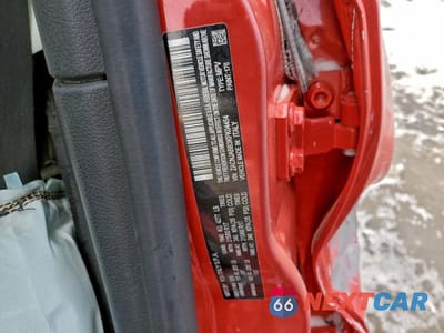 Zdjęcie 13 z 13 samochodu: 2019 JEEP RENEGADE LATITUDE VIN:ZACNJABB3KPK04454 - miniatura