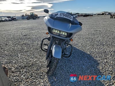 Drugie zdjęcie samochodu z przodu: 2020 HARLEY-DAVIDSON FLTRXS VIN:1HD1KTP17LB630569 - miniatura