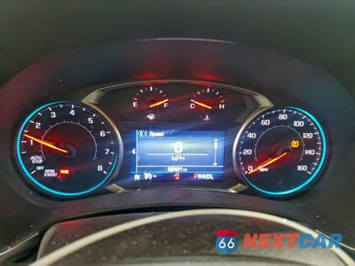 Zdjęcie 9 z 14 samochodu: 2024 CHEVROLET EQUINOX LT VIN:3GNAXUEG5RL242450 - miniatura