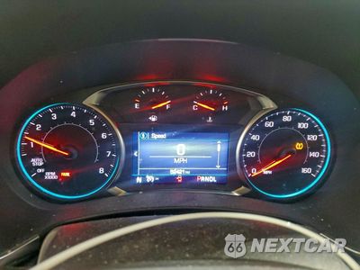 Zdjęcie 9 z 14 samochodu: 2024 CHEVROLET EQUINOX LT VIN:3GNAXUEG5RL242450 - miniatura