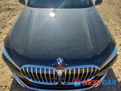 Zdjęcie 11 z 12 samochodu: 2022 BMW 740 I VIN:WBA7T2C06NCK42937 - miniatura
