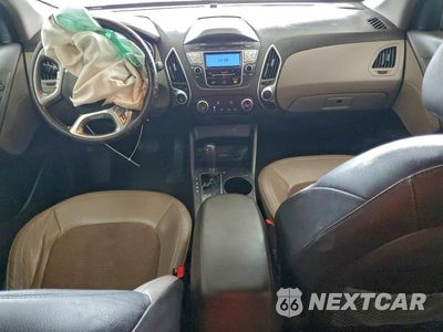 Zdjęcie 8 z 12 samochodu: 2012 HYUNDAI TUCSON GLS VIN:KM8JU3AC5CU353295 - miniatura