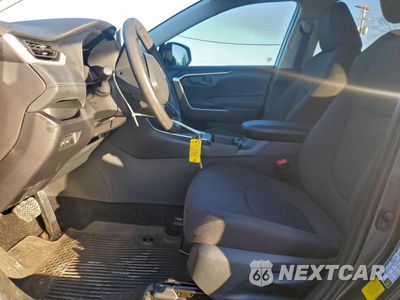 Zdjęcie 7 z 16 samochodu: 2025 TOYOTA RAV4 LE VIN:2T3H1RFV7SC347137 - miniatura