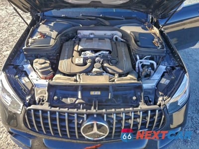 Zdjęcie 12 z 13 samochodu: 2021 MERCEDES-BENZ GLC COUPE 63 S 4MATIC AMG VIN:W1N0J8KB8MF944554 - miniatura