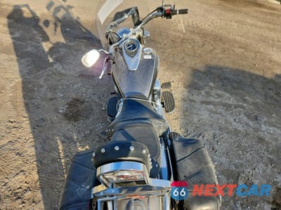 Zdjęcie 6 z 9 samochodu: 2014 KAWASAKI VN900 D VIN:JKAVN2D12EA050769 - miniatura