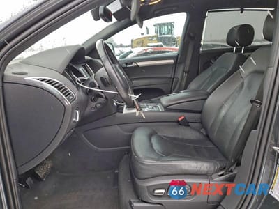 Zdjęcie 7 z 12 samochodu: 2014 AUDI Q7 PRESTIGE VIN:WA1DGAFE8ED008203 - miniatura