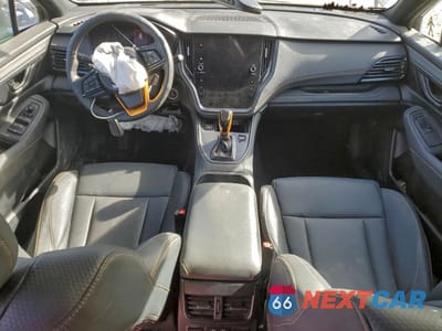 Zdjęcie 8 z 16 samochodu: 2025 SUBARU OUTBACK WILDERNESS VIN:4S4BTGUD1S3197361 - miniatura