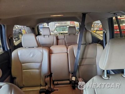Zdjęcie 10 z 12 samochodu: 2020 HONDA PILOT EXL VIN:5FNYF6H59LB029667 - miniatura