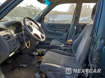 Zdjęcie 7 z 13 samochodu: 1998 HONDA CR-V EX VIN:JHLRD1864WC091259 - miniatura