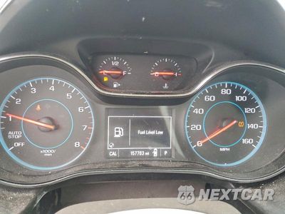 Zdjęcie 9 z 11 samochodu: 2018 CHEVROLET CRUZE LT VIN:1G1BE5SM4J7142571 - miniatura