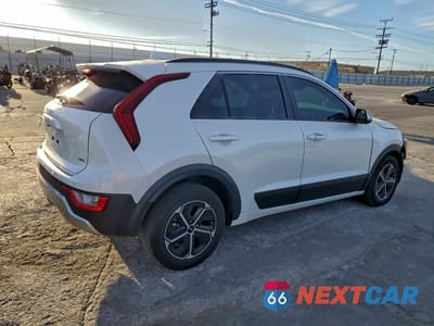Trzecie zdjęcie samochodu z tyłu: 2024 KIA NIRO EX VIN:KNDCR3LE7R5186275 - miniatura
