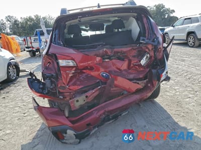 Zdjęcie 6 z 13 samochodu: 2019 SUBARU OUTBACK 2.5I LIMITED VIN:4S4BSANC4K3376760 - miniatura