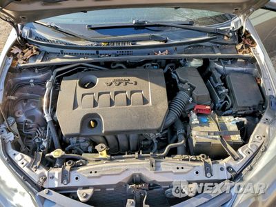 Zdjęcie 11 z 14 samochodu: 2015 TOYOTA COROLLA L VIN:2T1BURHE4FC442327 - miniatura