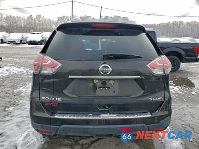 Zdjęcie 6 z 13 samochodu: 2015 NISS ROGUE VIN:5N1AT2MV7FC859179 - miniatura