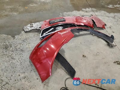 Zdjęcie 12 z 12 samochodu: 2010 KIA FORTE EX VIN:KNAFU4A25A5288797 - miniatura