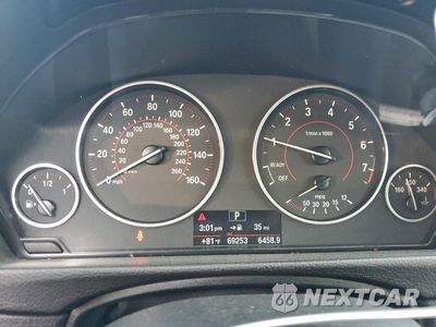 Zdjęcie 9 z 15 samochodu: 2017 BMW 330 I VIN:WBA8B9C39HK885397 - miniatura