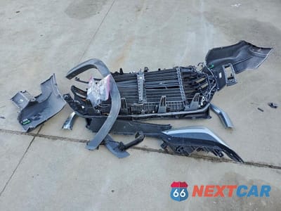 Zdjęcie 12 z 12 samochodu: 2024 TOYOTA TUNDRA CREWMAX LIMITED VIN:5TFJC5DB4RX045144 - miniatura