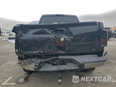 Zdjęcie 6 z 12 samochodu: 2009 CHEVROLET SILVERADO C1500 LT VIN:3GCEC23J49G210090 - miniatura