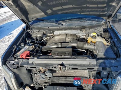 Zdjęcie 11 z 12 samochodu: 2014 FORD F150 SUPERCREW VIN:1FTFW1ET9EFC65733 - miniatura