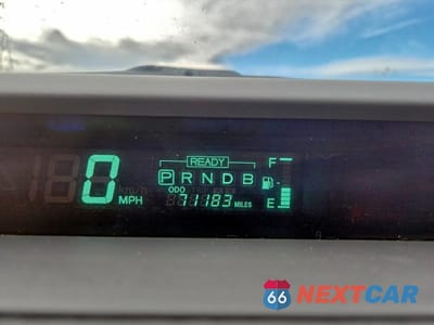 Zdjęcie 9 z 11 samochodu: 2001 TOYOTA PRIUS VIN:JT2BK12U210030331 - miniatura