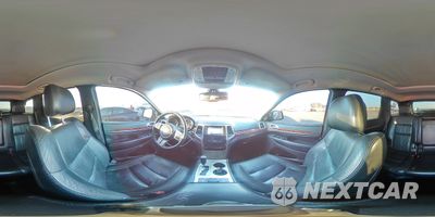 Zdjęcie 15 z 15 samochodu: 2013 JEEP GRAND CHEROKEE LIMITED VIN:1C4RJFBG1DC507298 - miniatura