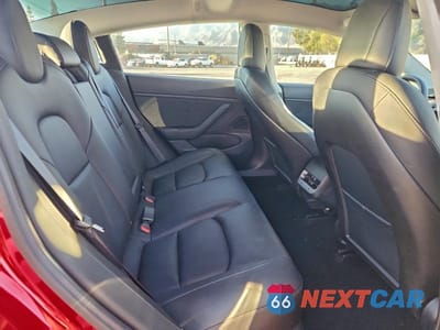Zdjęcie 10 z 12 samochodu: 2020 TESLA MODEL 3 VIN:5YJ3E1EC0LF641100 - miniatura