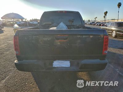 Zdjęcie 6 z 12 samochodu: 2005 DODGE RAM 1500 ST VIN:1D7HA18N65S301282 - miniatura