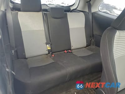 Zdjęcie 10 z 12 samochodu: 2018 TOYOTA YARIS L VIN:VNKJTUD34JA088576 - miniatura