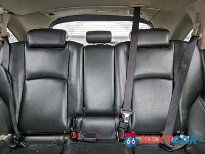 Zdjęcie 10 z 15 samochodu: 2007 INFINITI FX35 VIN:JNRAS08WX7X207147 - miniatura